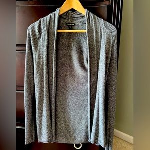 Express Cardigan